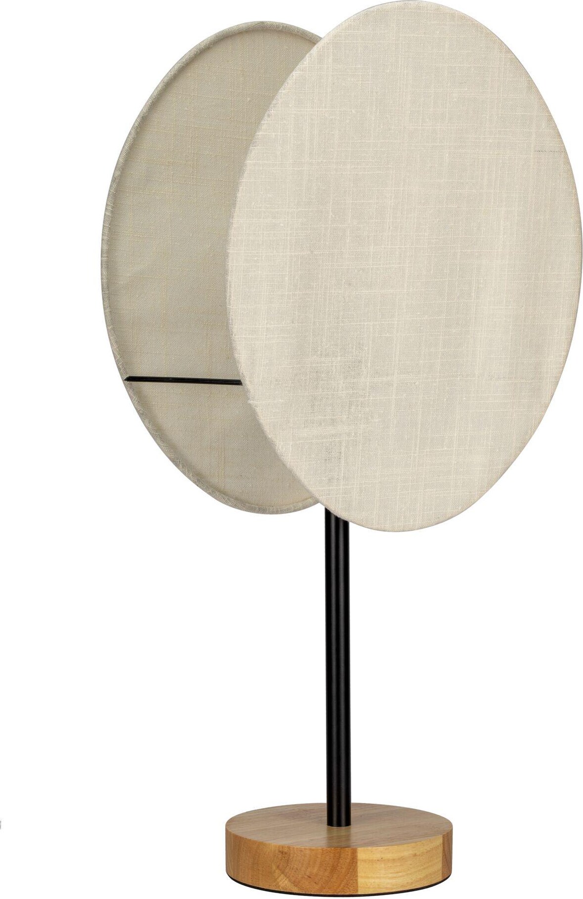 Paulmann Pauleen Tischleuchte Boho Darling  E27   max. 20W Beige 48297