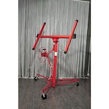 thumbnail of Alzalastre per cartongesso XXL sollevatore pannelli con certificazione CE