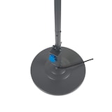 thumbnail of Eurom Floorstand Tip-over Round base vloerstandaard