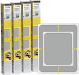 thumbnail of EASYmaxx Insect Protect - Teleskop-Insektenschutzgitter - weiß - 4er-Set