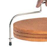 thumbnail of Westmark Backset 2tlg.,  Tortenbodenteiler + Streichpalette, 712022E6