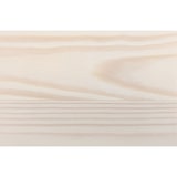 thumbnail of LES ARTISANS DU BOIS Comptoir Style en bois massif teinté verni cotonnade L134 x P85 x H110 cm