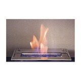 thumbnail of Camino Bioetanolo da Parete in Ceramica 60x40 cm Ferazzoli Wall Nero