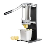 thumbnail of Helloshop26 - Fatiador de legumes multifuncional profissional com 5 lâminas em aço inoxidável e plástico 14_0004567