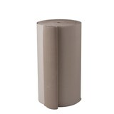 thumbnail of 4 x Rollenwellpappe (1,0 x 70 m) Wellkarton Füllmaterial Polster Schutz Rollwellpappe BB-Verpackungen