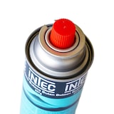 thumbnail of 227gr gasfles Butaangaspatroon Snap-on x56 INTEC