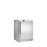 thumbnail of Refrigerador de almacenamiento UR200X1 – 119 L, Exterior SS430 de Tefcold