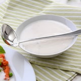 thumbnail of GRÄWE      Saucenlöffel "Würzburg"