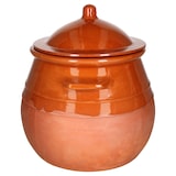 thumbnail of Stewpot 8L Tontopf mit Deckel - 12971