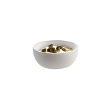 thumbnail of Schaal -BLUSH-, Ø 8,5 cm, 100 ml, wit/beige, melamine