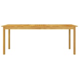 thumbnail of Helloshop26 - Conjunto de comedor de jardín exterior de 9 piezas muebles grises 02_0014092