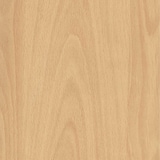 thumbnail of K-Möbel Armoire vitrine 2 portes 176x67x33 cm Made in Germany vitrine sur pied avec LED & 4 tablettes en verre réglables en hauteur Hêtre