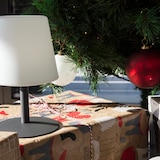 thumbnail of Lâmpada de mesa LED sem fios H25CM STANDY MINI