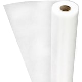 thumbnail of Rollo Geotex blanco 1m x 100m - Geotextil tejido de refuerzo para trabajos de impermeabilización
