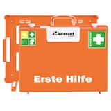 thumbnail of Erste Hilfe Koffer Advocat 0367000 DIN 13169