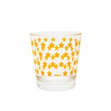 thumbnail of Excelsa lot de 6 verres Enjoy verre 25 cl jaune