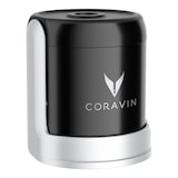 thumbnail of Coravin Sparkling stoppers 2 stuks - Zwart