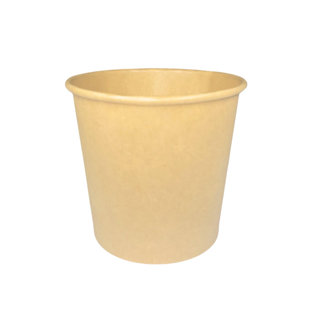 Suppenschüssel 750 ml / 26 oz (12000 Einheiten - 1 Palette)