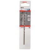 thumbnail of Metallbohrer HSS-G, DIN 340, 3,5 x 73 x 112 mm, 1er-Pack