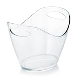 thumbnail of 3l heldere plastic ijsemmer - WAS Germany