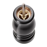 thumbnail of WAS Germany - Classic Mill Salzmühle mit Keramikmahlwerk, 15 cm, schwarz glänzend, Holz