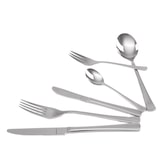 thumbnail of Solex Karina Besteckset 72 teilig für 12 Personen inklusive Buttermesser