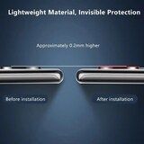 thumbnail of 4x 9H Kameraglas für Google Pixel 10 Pro XL HD klar Camera Lens Kameraschutzglas echtes Panzerglas Screen-Protector