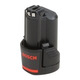 thumbnail of Batterie bosch li-ion 12v - 3ah 1.600.A00.X79