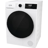thumbnail of Gorenje DHNA92/DE Wäschetrockner Freistehend Frontlader 9 kg Weiß