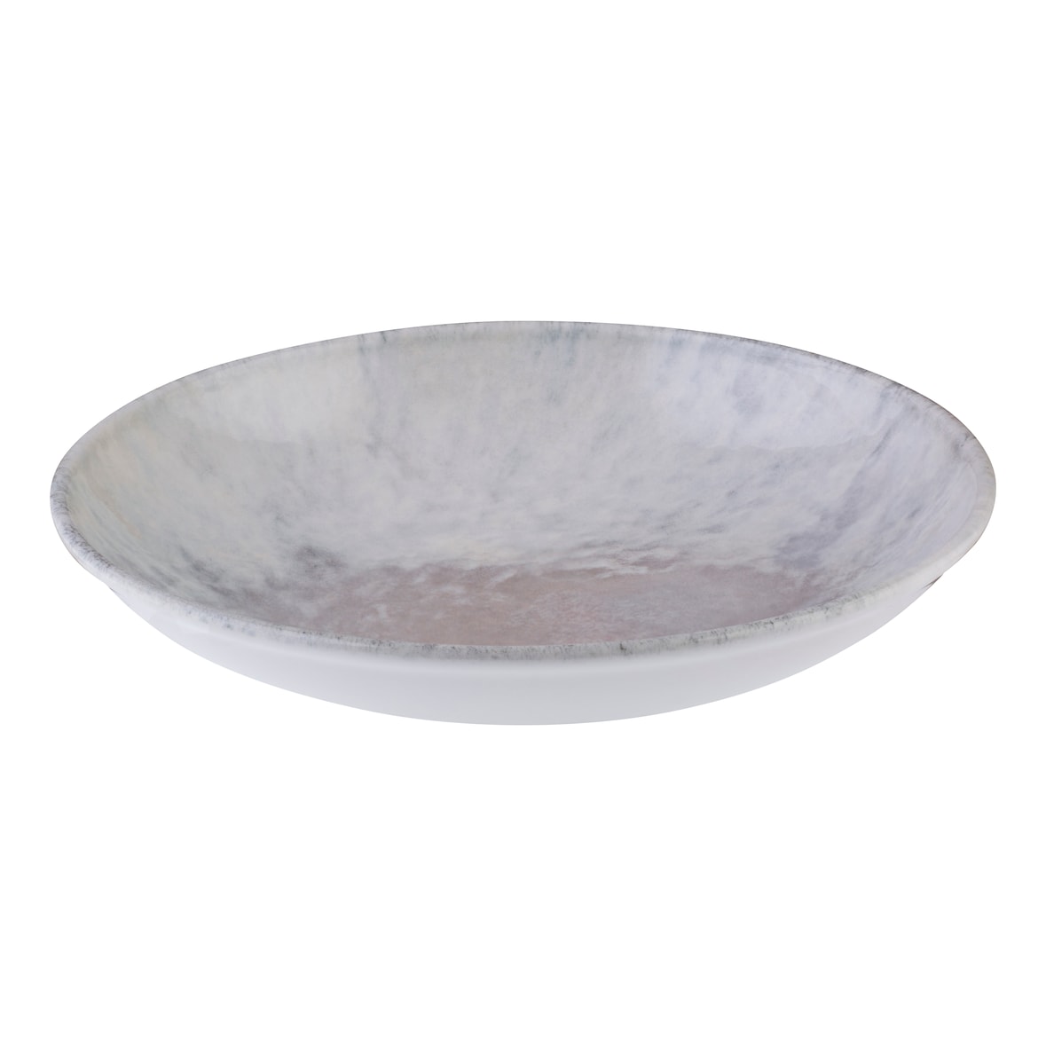IDFine Surf Valle Deep Plate 25 cm 1140 cc 12 Stück
