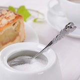 thumbnail of GRÄWE Zuckerlöffel 2 Stück, Rosendekor