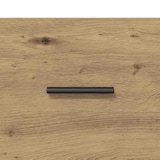 thumbnail of vidaXL Sideboard Artisan-Eiche 34 x 34,5 x 90 cm Holzwerkstoff