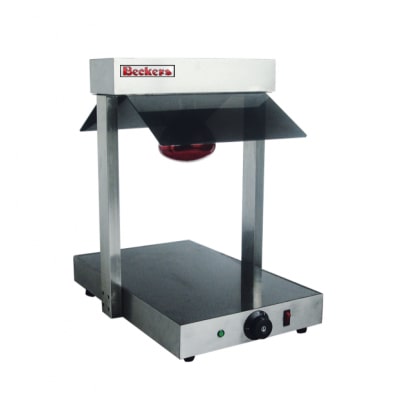 Infrarood verwarmingsplaat mod BW-1