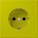 thumbnail of Jung SCHUKO-Steckdose 16A 250V LC 1520 KI 4320F LC1520KI4320F