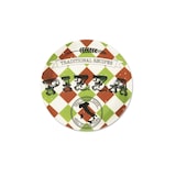 thumbnail of Excelsa set de 6 plats à pizza Little Italy porcelaine 31,5 cm multicolore