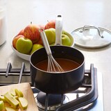 thumbnail of Die Pfanne Copenhagen 18 cm ohne Deckel - Schwarz Rund Keramik Greenpan