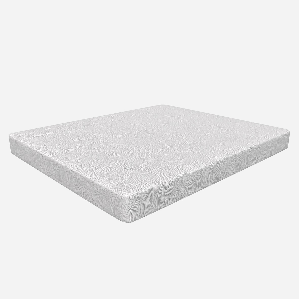 Colchon para sofa cama en espuma HR 140x190 alto 14 cm - Desenfundable | Sim