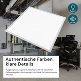 thumbnail of LUXULA LED Panel LX-262-6000 36 W 6000 K kaltweiß