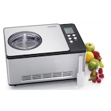 thumbnail of Turbine à Glace Kitchen Chef Ice 1530 Pro