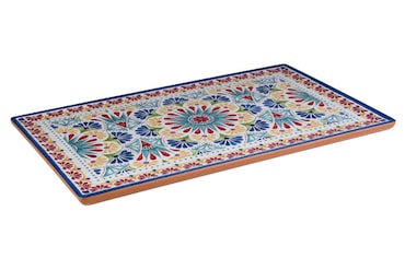 APS GN 1/1 tray -ARABESQUE- 53 x 32,5 cm, H: 2