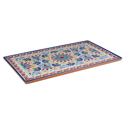APS GN 1/1 tray -ARABESQUE- 53 x 32,5 cm, H: 2
