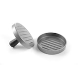 thumbnail of Prensa para hamburguesas, HENDI, ø120x(H)80mm