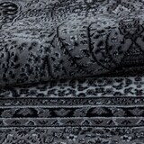 thumbnail of Carpetsale24 Orient Teppich 240x340 cm Grau, Klassisches Wohntextil im Landhausstil, stilvoll für großzügige Räume oder Wohnlandschaften