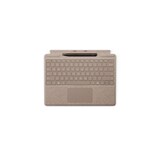 thumbnail of Clavier Pour Tablette Microsoft Clavier Signature Keyboard Pour Surface Pro + Stylet Surface Slim Pen 2 Dune