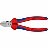 thumbnail of KNIPEX   Seitenschneider, 160mm, Isoliert, Standard