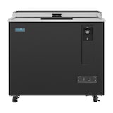 thumbnail of Polar G-Serie Flaschenbehälter mit oberem Zugang 935mm