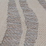 thumbnail of Teppich waschbar recycelt | Abstraktes Design | Strapazierfähig & Modern | 200x310cm