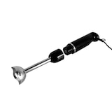 thumbnail of Mixeur Plongeant Pied Inox Hand X Black Kitchencook