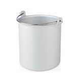 thumbnail of Nedis Eismaschine - 1.0 l - Weiss - Kunststoff