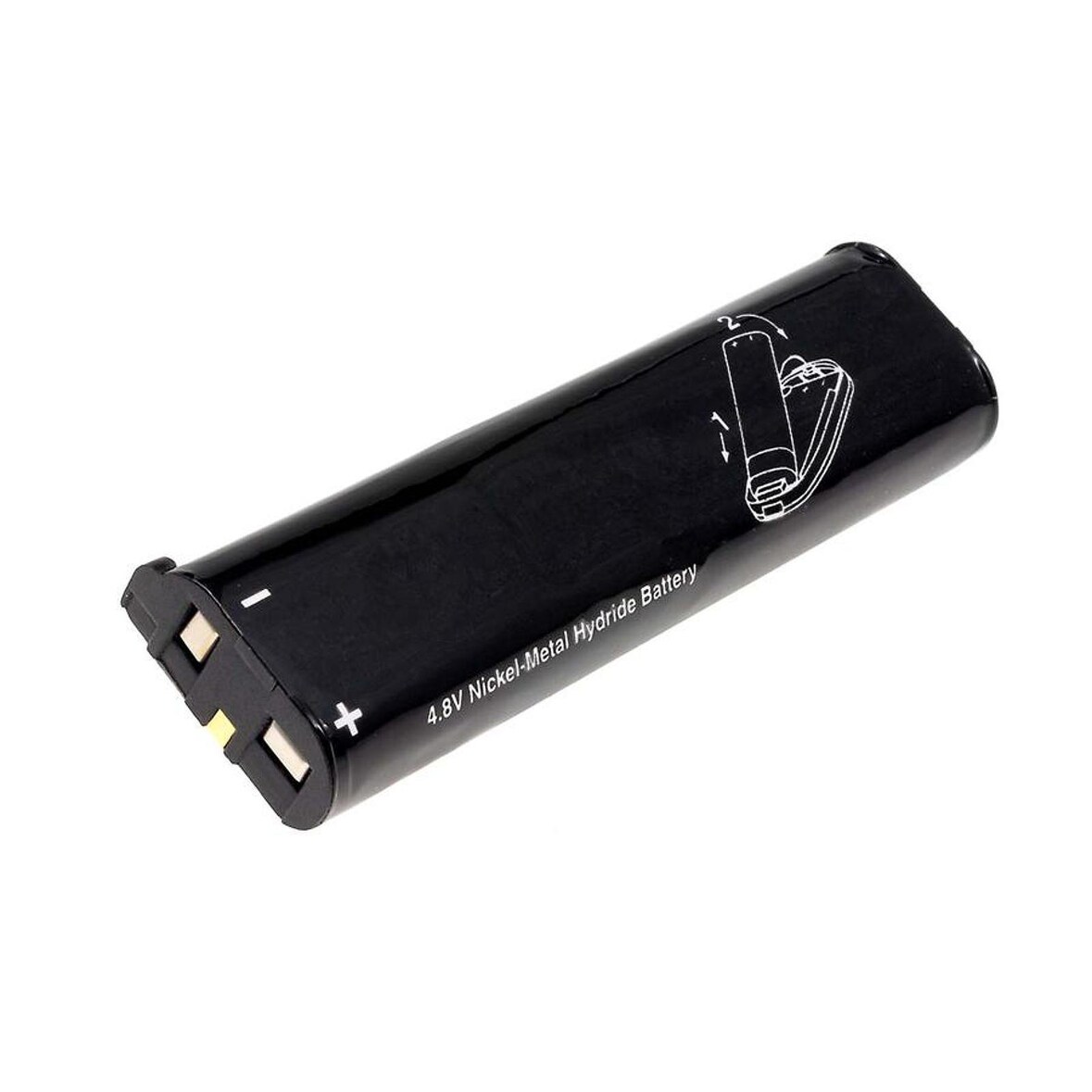 Akku für Motorola XTN446